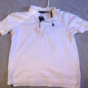 Oh Wyatt Polo US polo assign